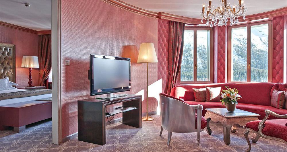 Carlton Hotel - St Moritz - Switzerland - image_13