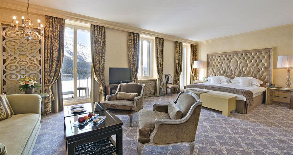 Carlton Hotel - St Moritz - Switzerland - image_15