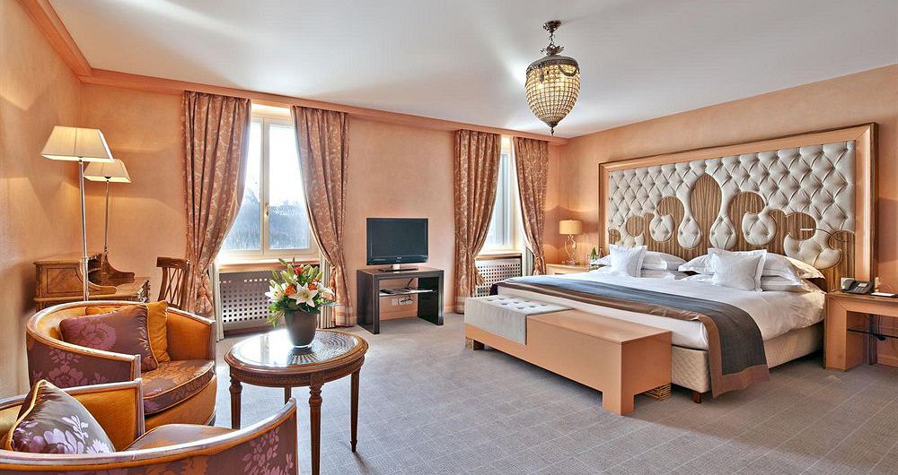 Carlton Hotel - St Moritz - Switzerland - image_17