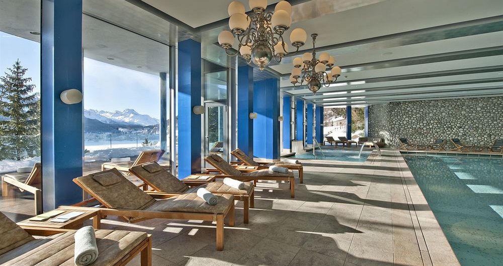 Carlton Hotel - St Moritz - Switzerland - image_21