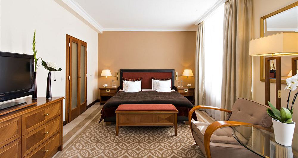 Kempinski Grand Hotel Des Bains - St Moritz - Switzerland - image_15