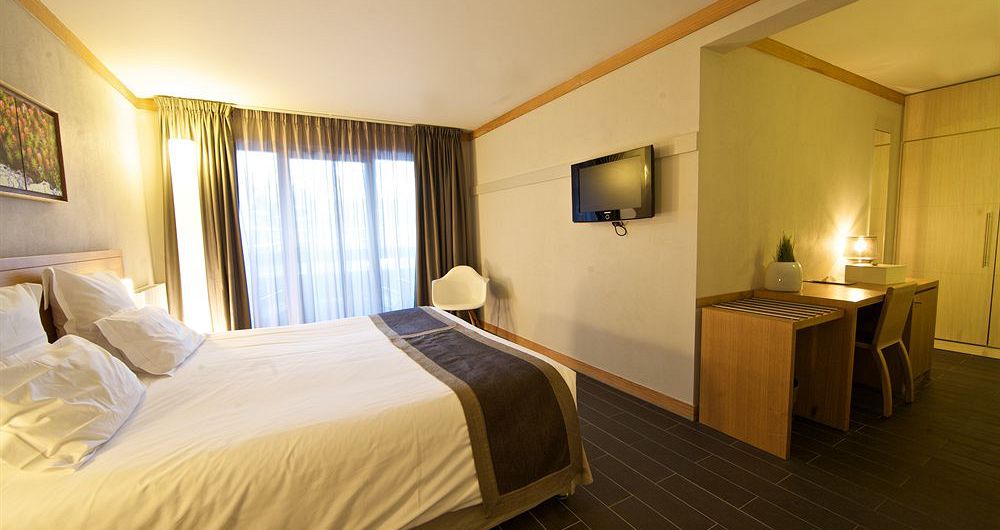 Hotel Le Morgane - Chamonix - France - image_8