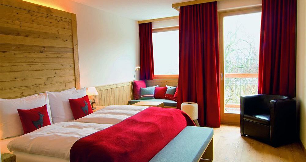 Hotel Kitzhof - Kitzbuhel - Austria - image_8
