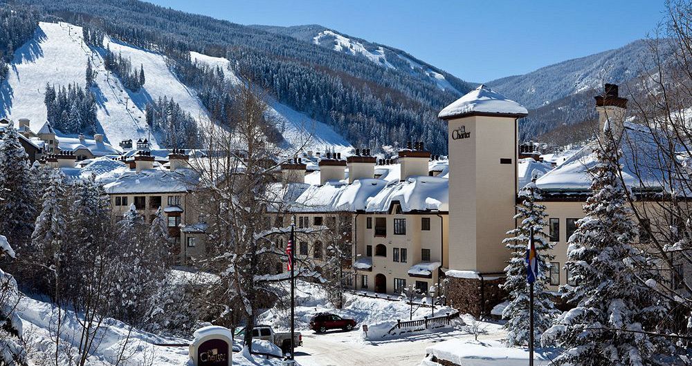 Ideally located ski-in ski-out in Beaver Creek village. Photo: The Charter at Beaver Creek - image_0