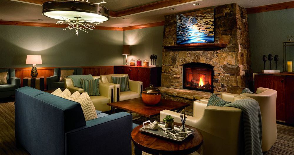 The perfect spot to sit with a good book. The Ritz-Carlton Bachelor Gulch - image_15