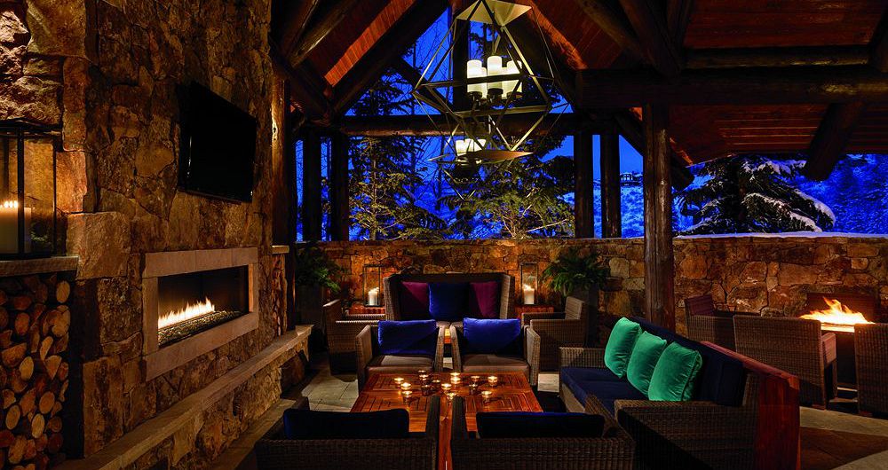 Luxury lodging slopeside at Beaver Creek. The Ritz-Carlton Bachelor Gulch - image_1