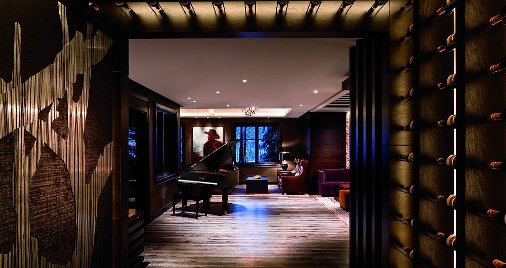 The Ritz-Carlton Bachelor Gulch - image_12