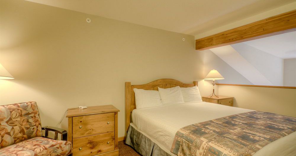 Cahilty Hotel & Suites - Sun Peaks - Canada - image_9