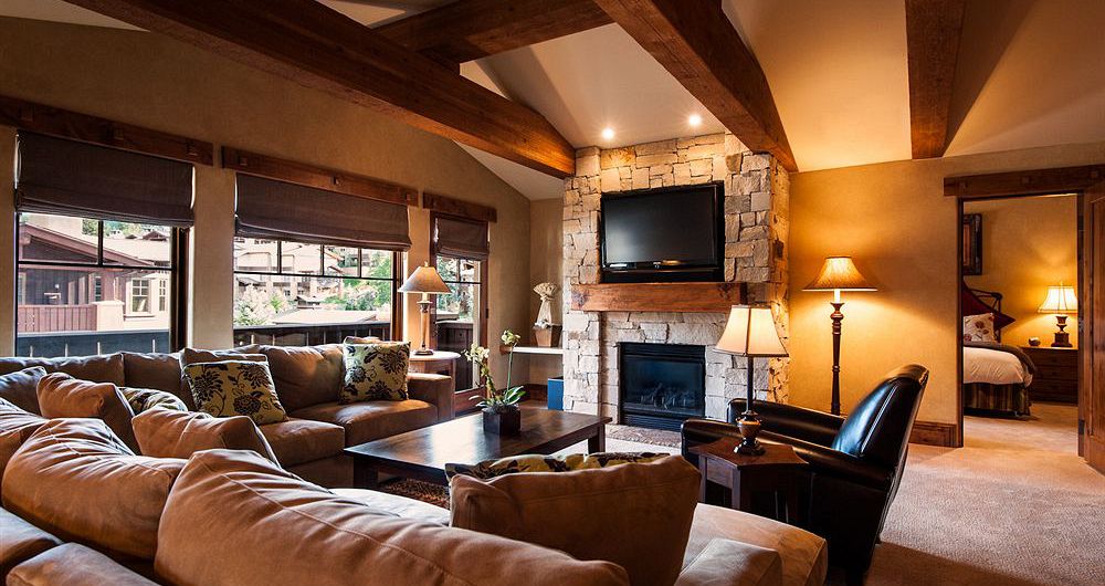 Spacious condos for families at the Chateaux Deer Valley. - image_1
