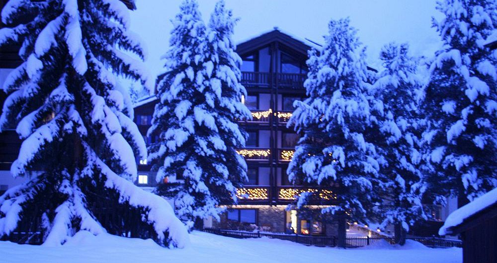 Europe Hotel & Spa - Zermatt - Switzerland - image_12