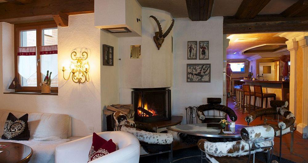 Romantik Hotel Julen - Zermatt - Switzerland - image_1