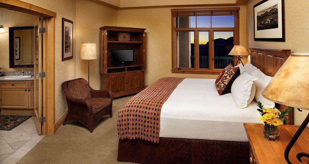 Fairmont Heritage Place, Franz Klammer Lodge - Luxury Hotel in Telluride  (United States)