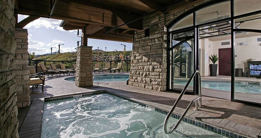 The ideal spot to spend an afternoon. Photo: Highmark Condos - image_12