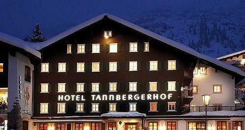 Hotel Tannbergerhof - Lech - Austria - image_0