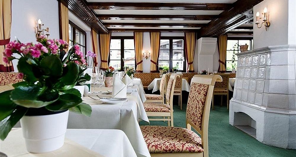Hotel Tannbergerhof - Lech - Austria - image_2