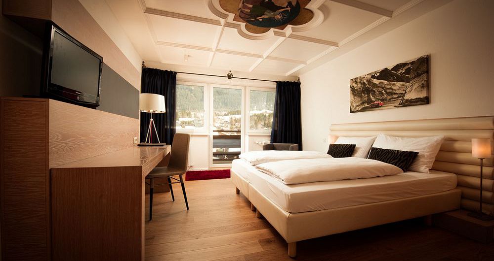 Q Hotel Maria Theresia - Kitzbuhel - Austria - image_9