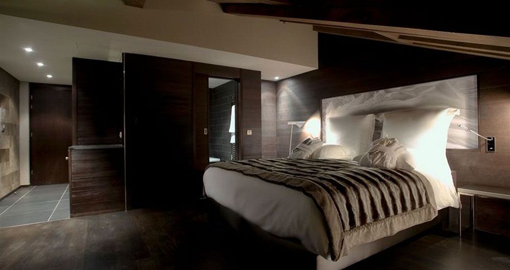 Hotel Avenue Lodge - Val d'Isere - France - image_4
