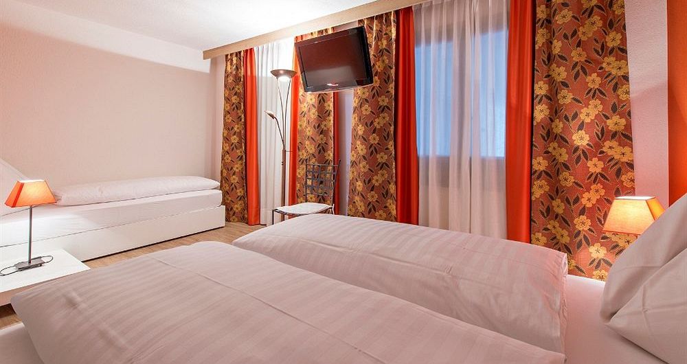 Hotel Piz - St Moritz - Switzerland - image_8