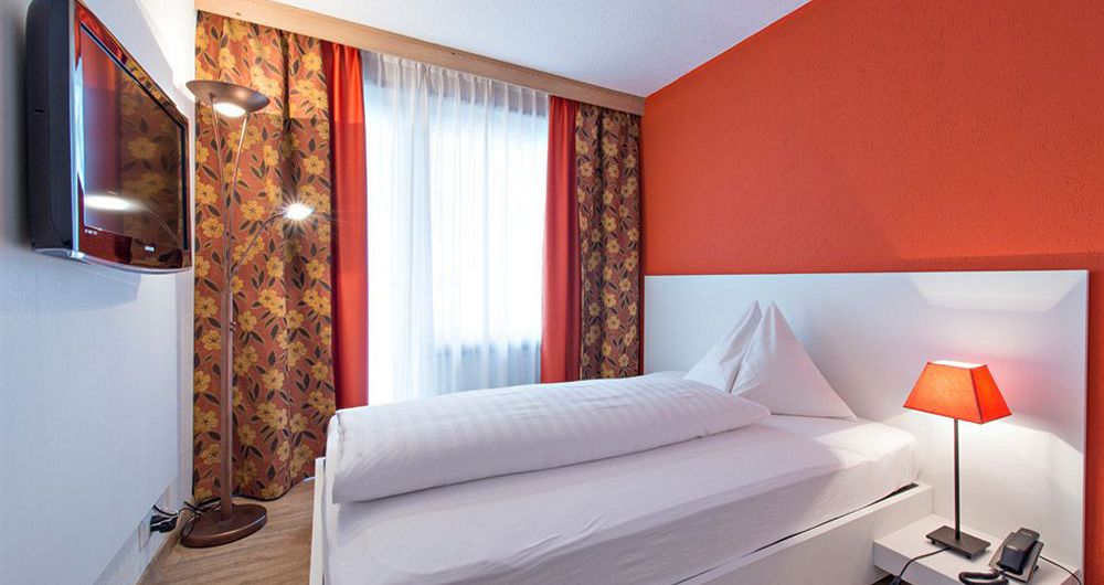 Hotel Piz - St Moritz - Switzerland - image_10