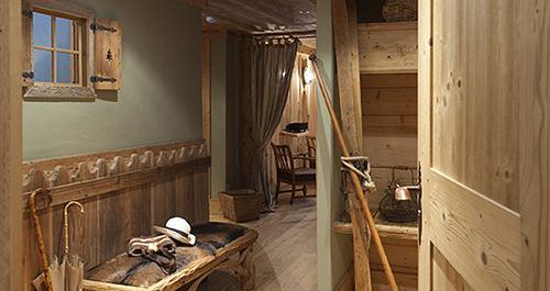 Hotel Hermitage Paccard - Chamonix - France - image_4