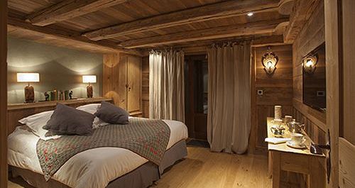 Hotel Hermitage Paccard - Chamonix - France - image_8