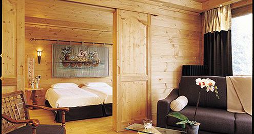 Hotel Hermitage Paccard - Chamonix - France - image_10