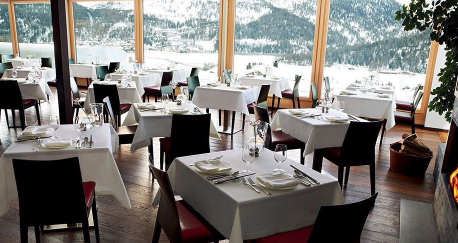 Nira Alpina - St Moritz - Switzerland - image_20