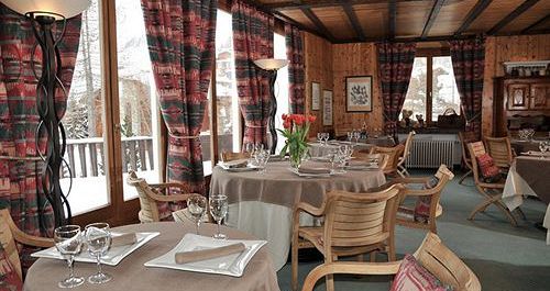 Hotel Bellier - Val d'Isere - France - image_1