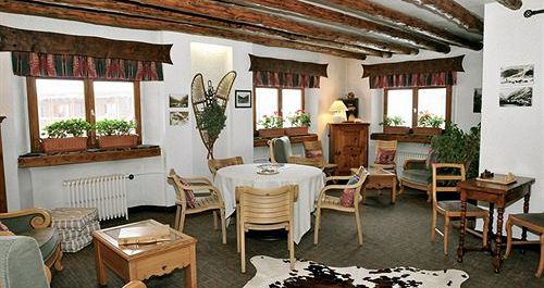 Hotel Bellier - Val d'Isere - France - image_2