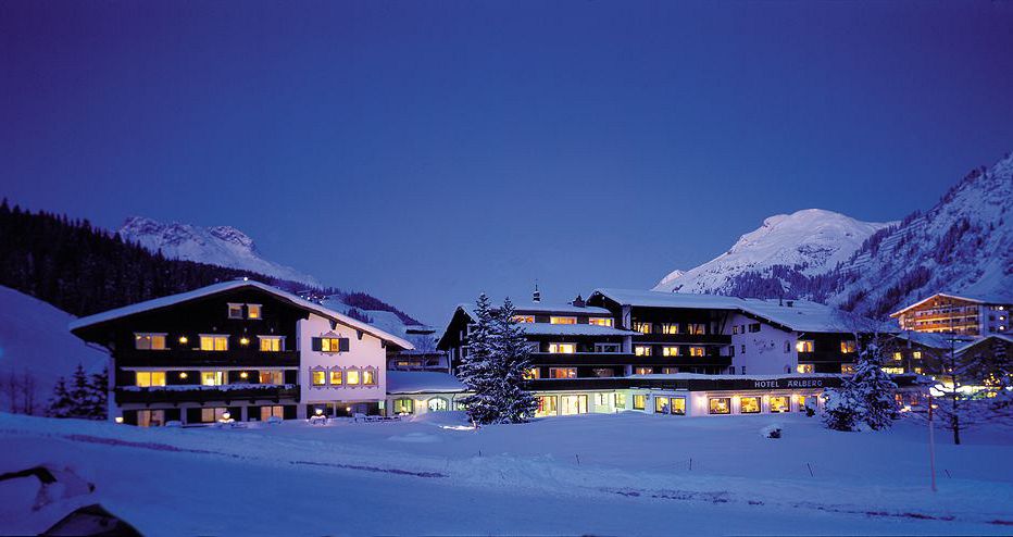 Hotel Arlberg - Lech - Austria - image_27