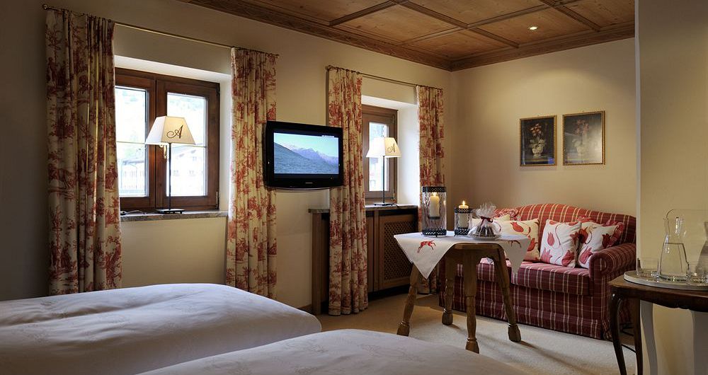 Hotel Arlberg - Lech - Austria - image_9
