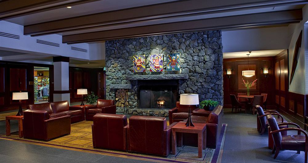 The Hotel Alyeska - Alyeska - USA - image_4