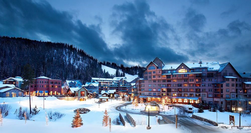 `Fantastic ski-in ski-out location in Winter Park. Photo: Zephyr Mountain Lodge - image_0