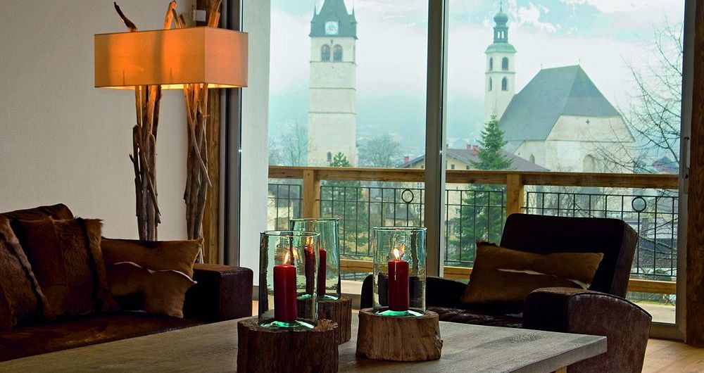 Hotel Kitzhof - Kitzbuhel - Austria - image_14