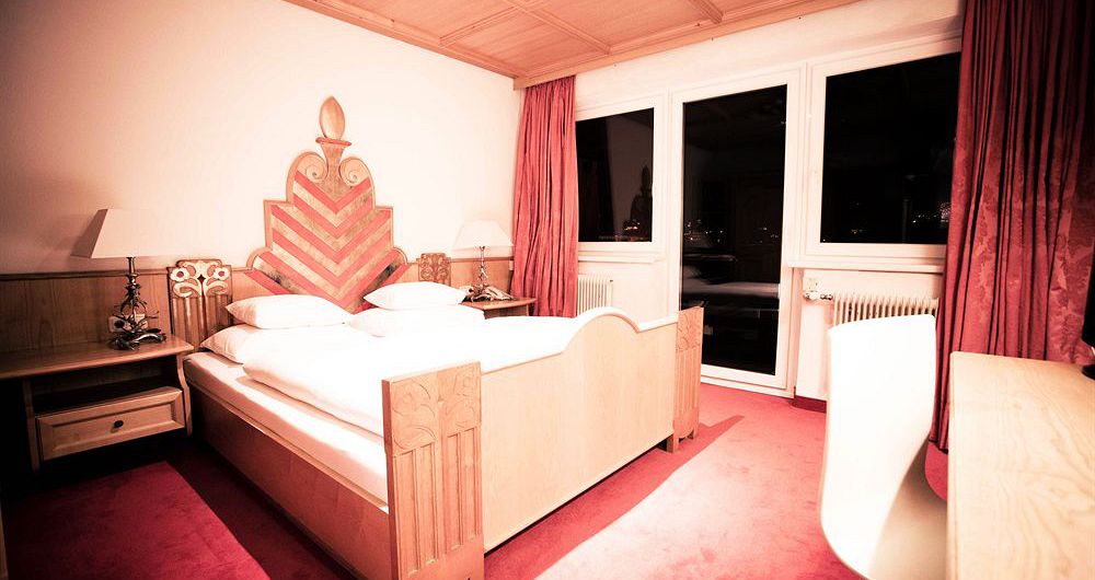 Q Hotel Maria Theresia - Kitzbuhel - Austria - image_7