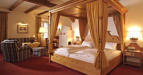 Hotel Tiefenbrunner - Kitzbuhel - Austria - image_10