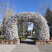 Jackson Hole locals do it proud