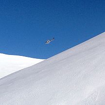 Get Ready for Lift-off