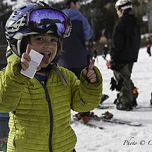 Scout\'s top resorts where Kids Ski Free!