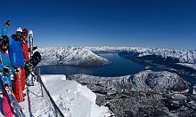 Image of The Remarkables