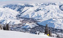 Image of Sun Valley
