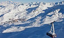 Image of Val Thorens