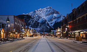 Banff : Banff