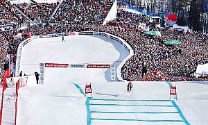 Kitzbuhel : Kitzbuhel