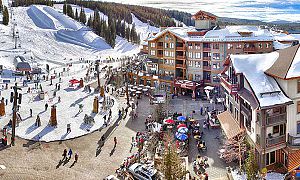 Copper Mountain : Copper Mountain