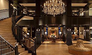 Canyons : Waldorf Astoria Park City