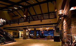Hakuba : Hakuba Tokyu Hotel