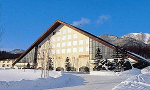 Furano : Furano Prince Hotel