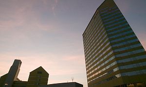 Appi Kogen : Appi Kogen Tower
