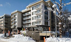 Niseko : Shiki Niseko